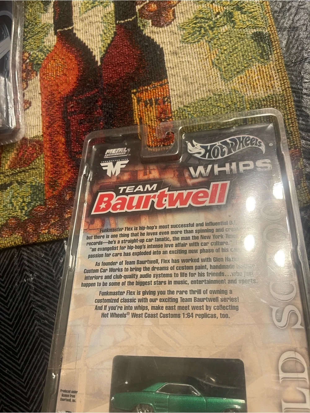 Hot Wheels hot wheels